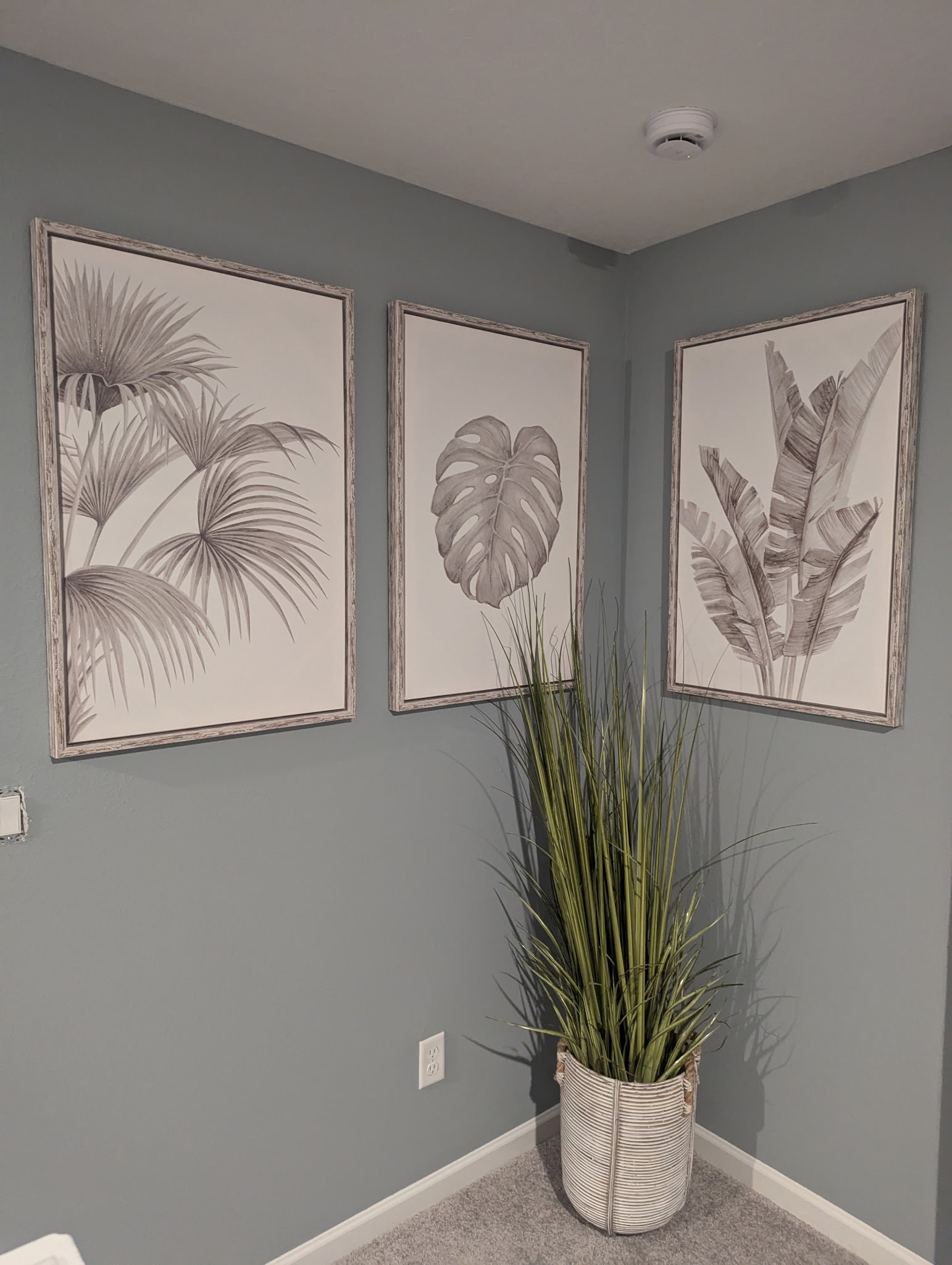 Art Hanging