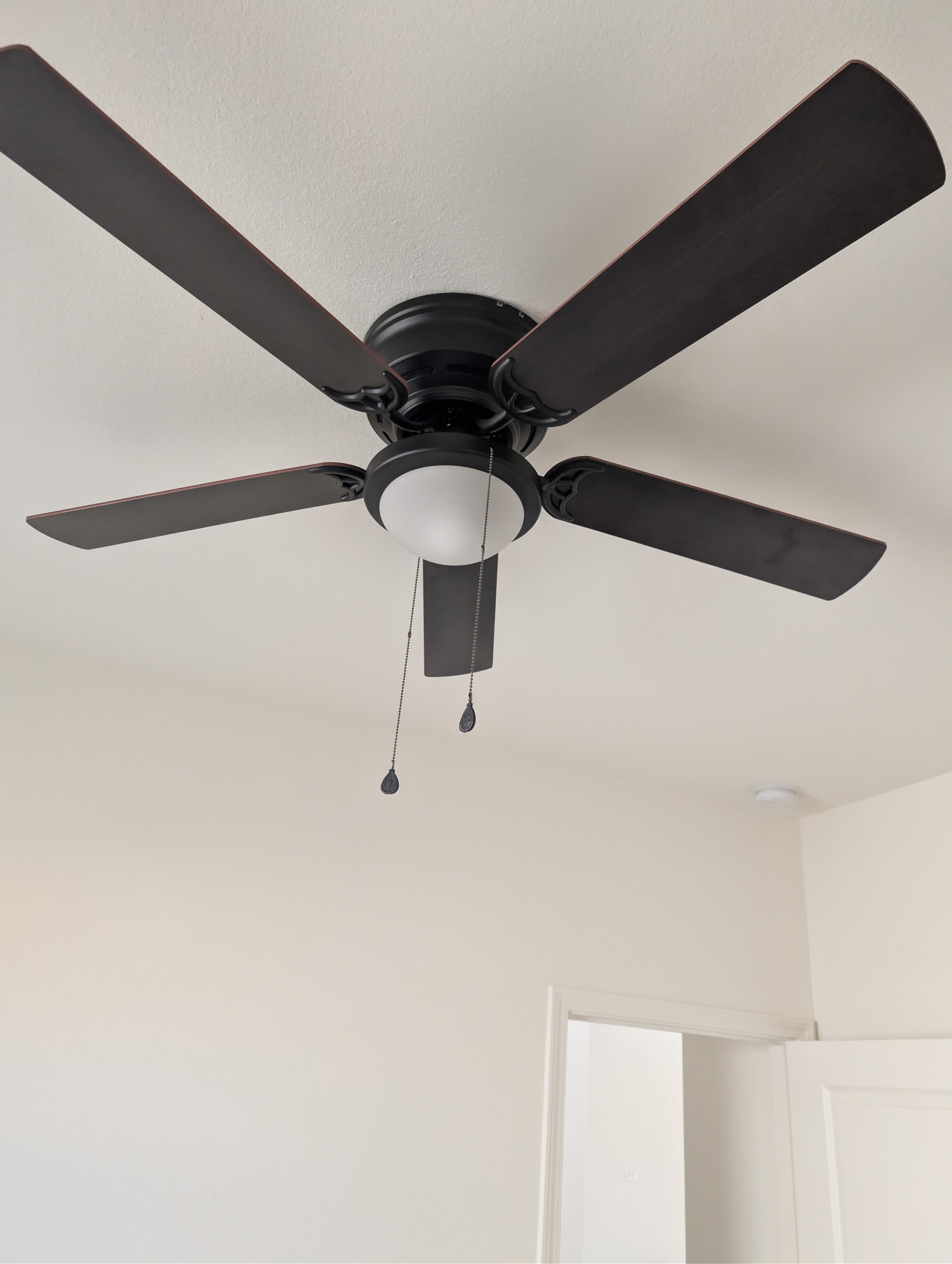 Ceiling Fan Installation