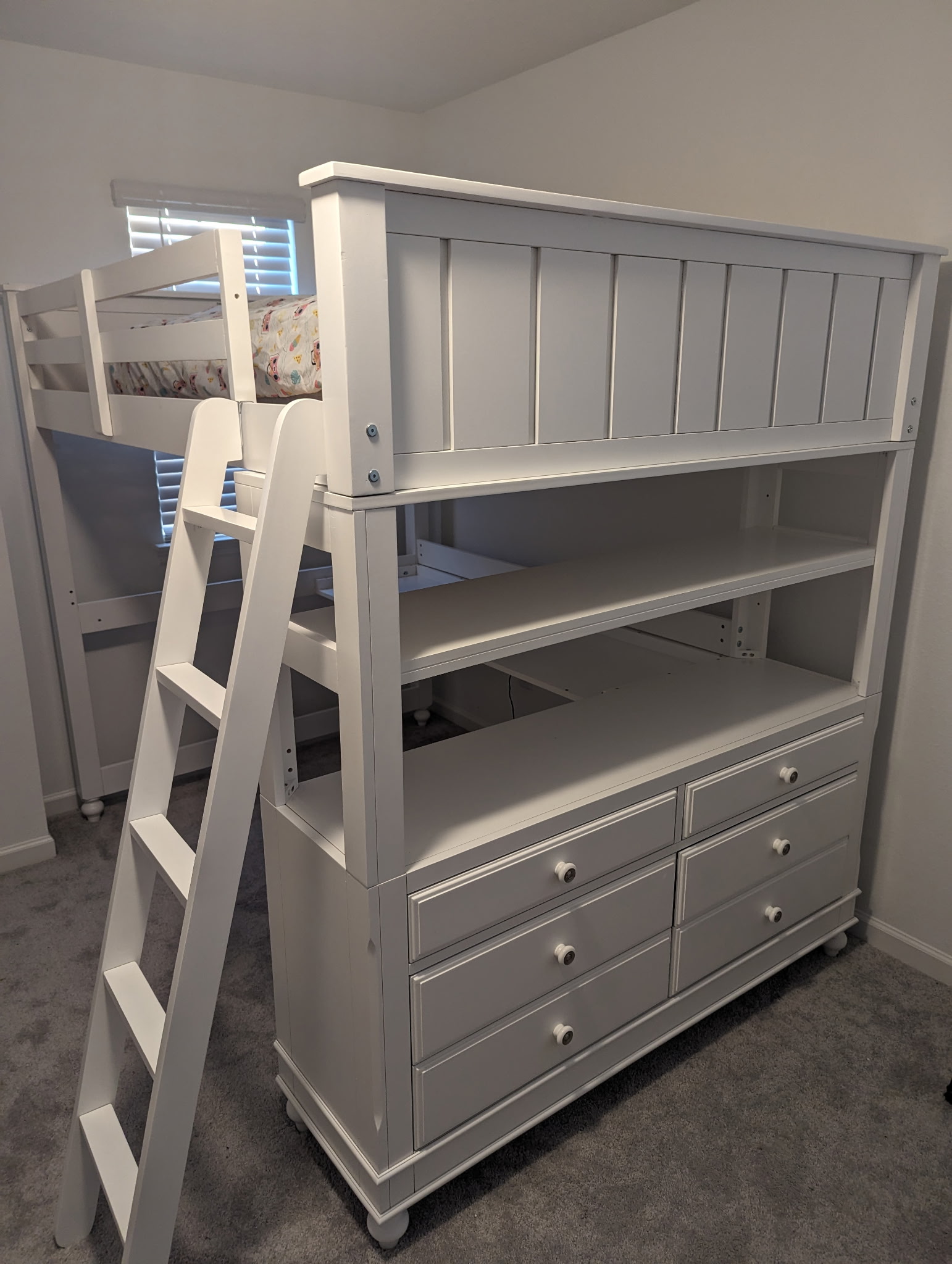 Indoor Furniture Assembly