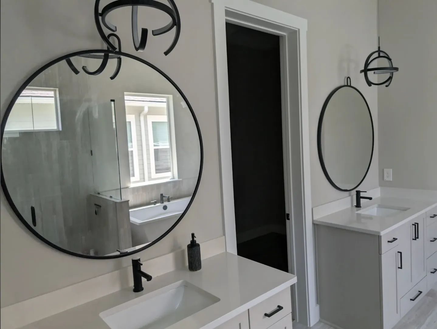 CJ'S Handyman work 1