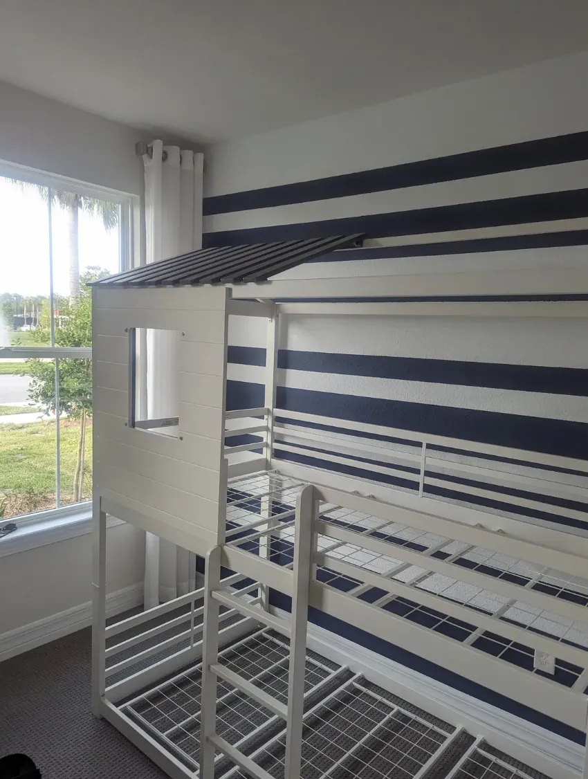 CJ'S Handyman work 5