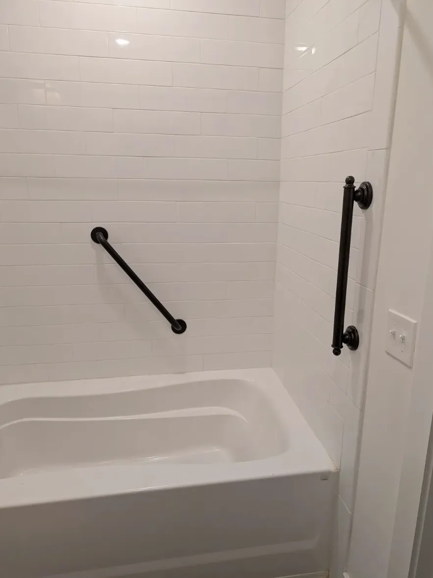 CJ'S Handyman work 30