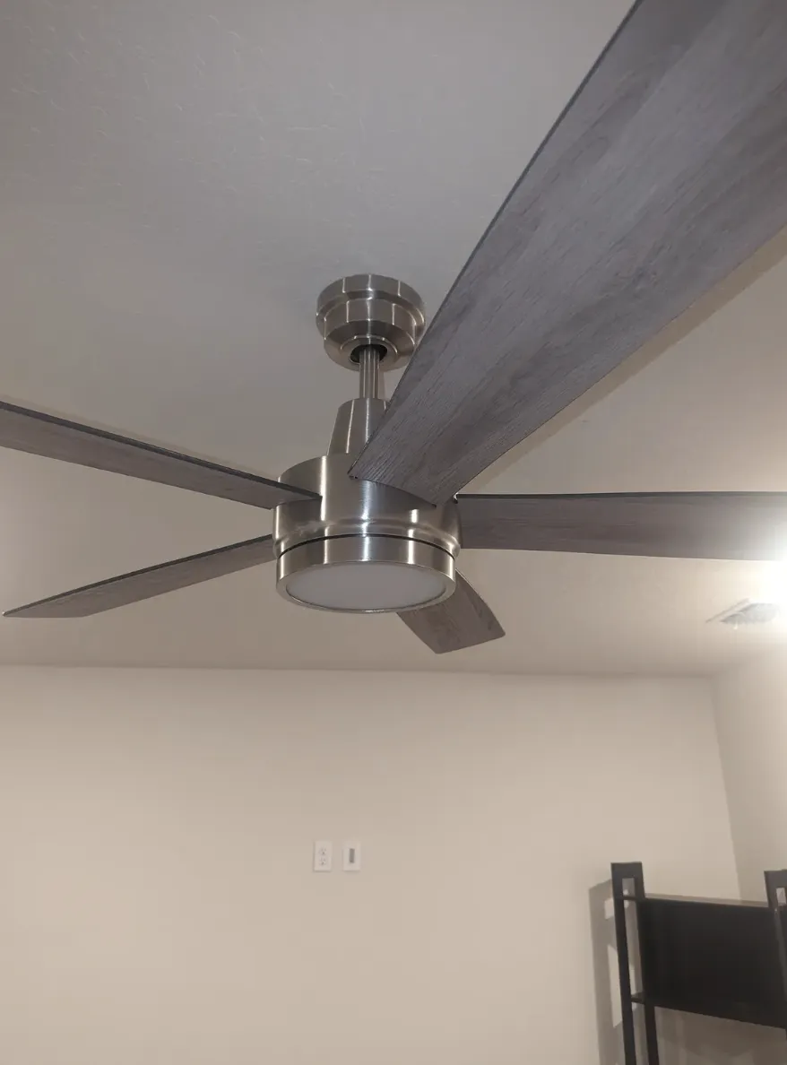 CJ'S Handyman work 35