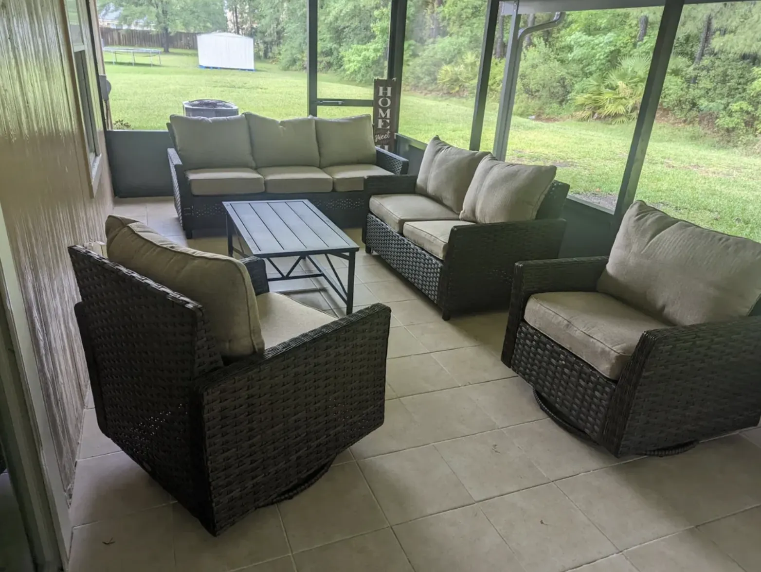 CJ'S Handyman work 37