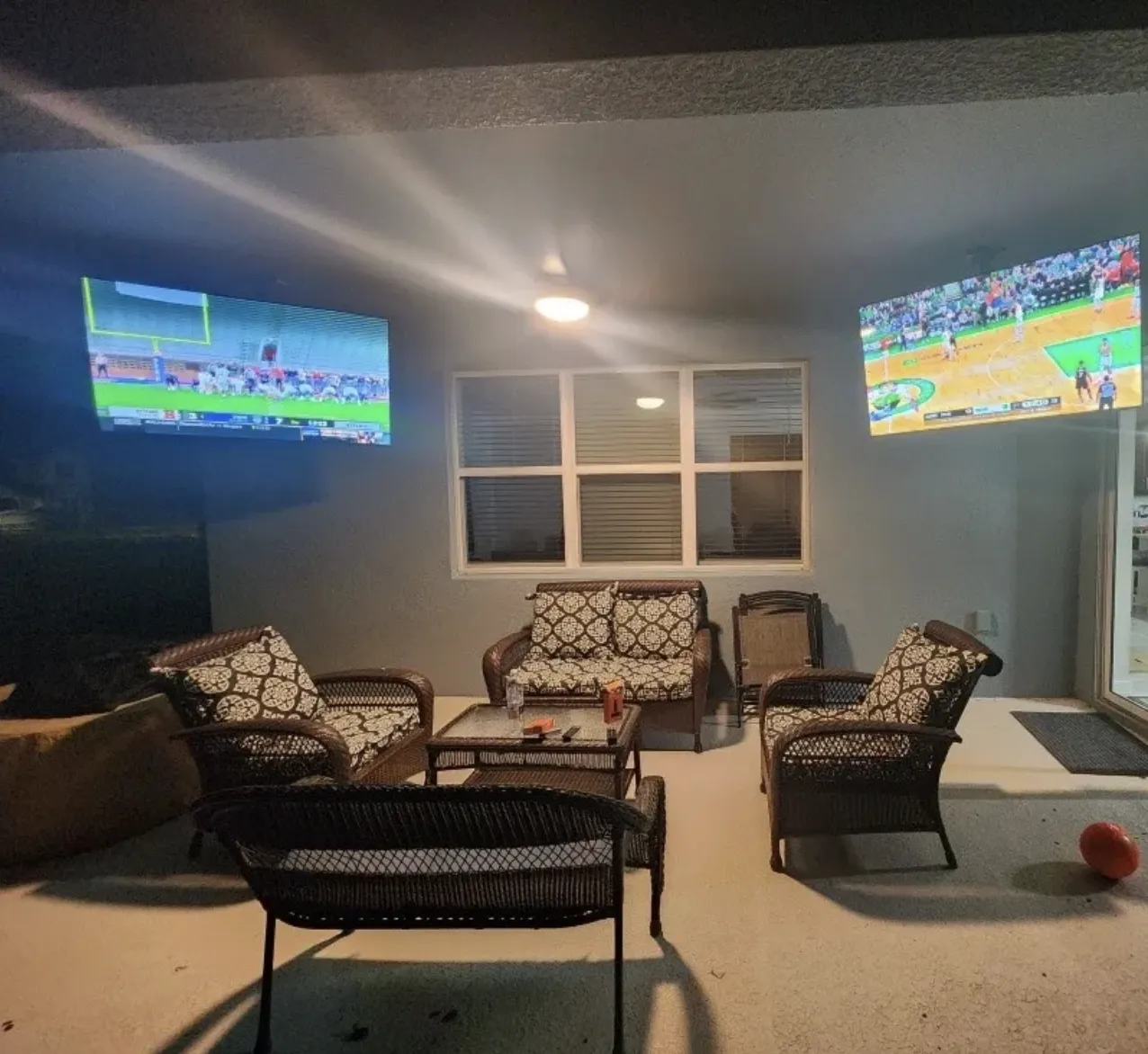 CJ'S Handyman work 38